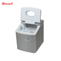 Novo design Quick Ice Maker Criador de cubo de gelo com bala portátil